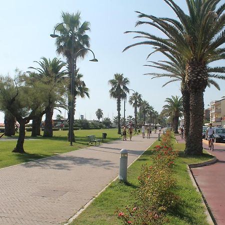 Casa Rossella Apartment Porto Sant'Elpidio Ngoại thất bức ảnh