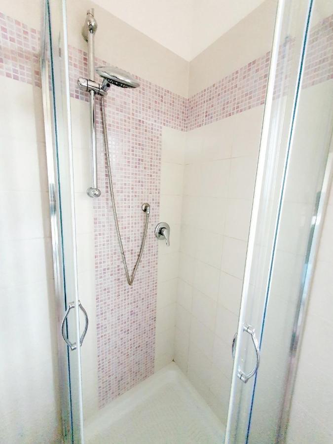 Casa Rossella Apartment Porto Sant'Elpidio Ngoại thất bức ảnh