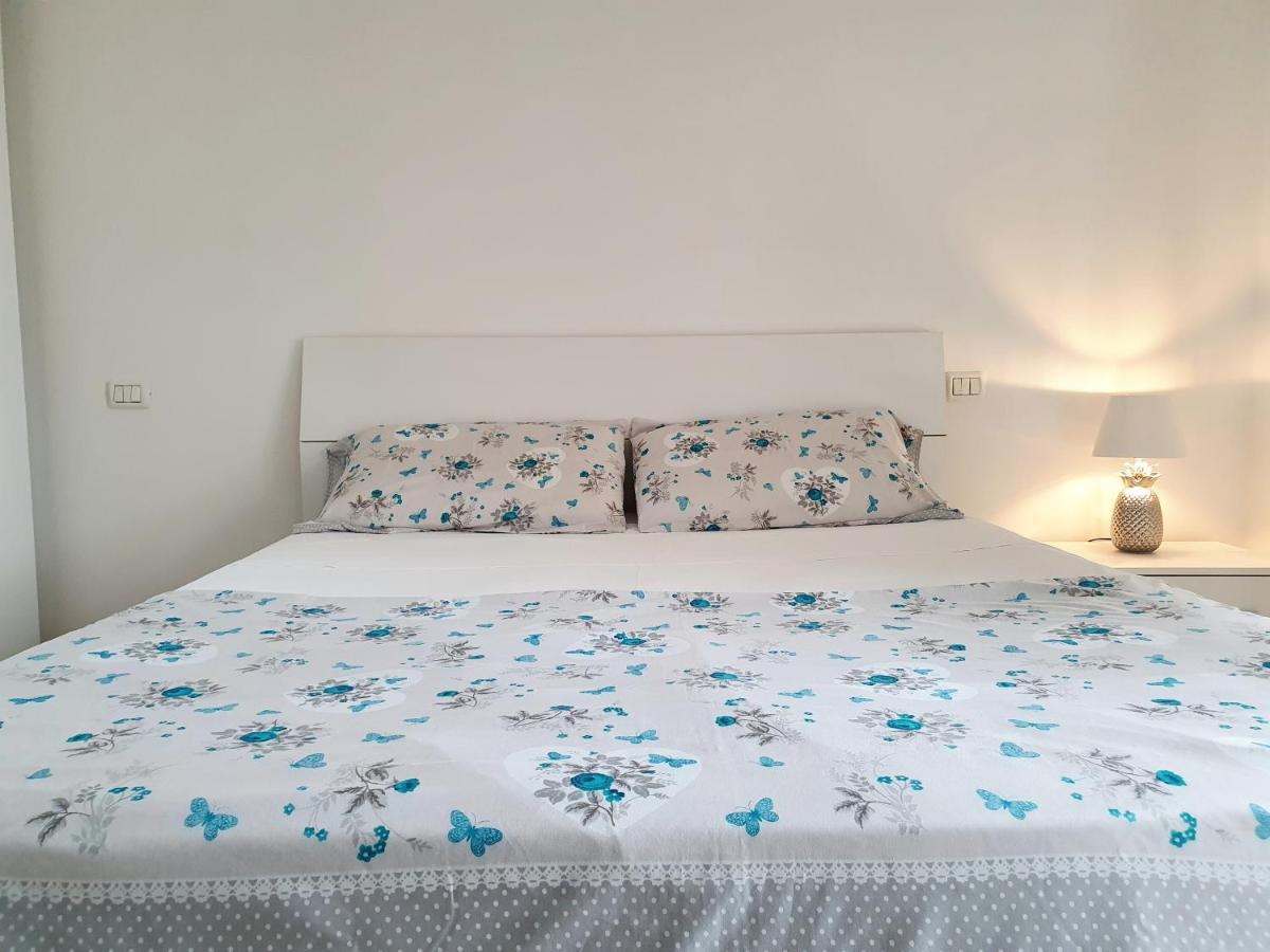 Casa Rossella Apartment Porto Sant'Elpidio Ngoại thất bức ảnh
