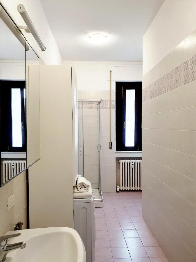 Casa Rossella Apartment Porto Sant'Elpidio Ngoại thất bức ảnh
